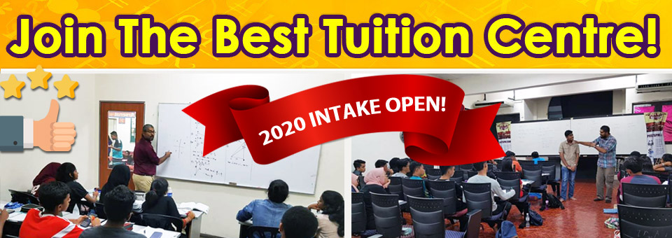 UPSR,PT3, SPM and IGCSE Tuition, Home Tuition, Seminar 