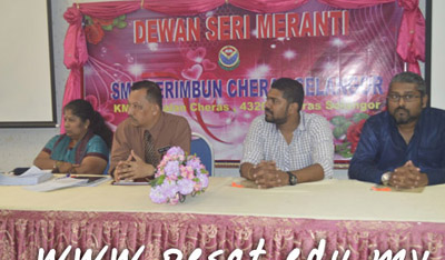 SEMINAR@SMK PERIMBUN